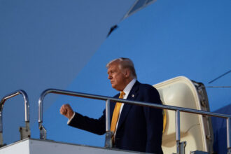 administratia trump cauta viitorul presedinte al rezervei federale a sua cinci nume sunt pe lista scurta a presedintelui american 6900e773c24c4