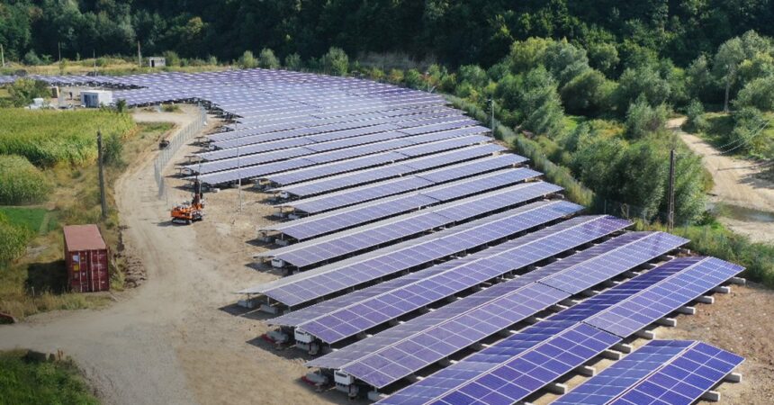 allview energy parte din compania visual fan a finalizat un parc fotovoltaic pentru salina cacica in judetul suceava in parteneriat cu societatea nationala a sarii 68e9077a0b04b