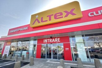 altex pregateste o schimbare importanta in modul in care ajung produsele la clienti 68f5367cd5e87