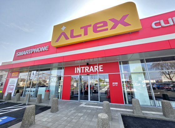 altex pregateste o schimbare importanta in modul in care ajung produsele la clienti 68f5367cd5e87