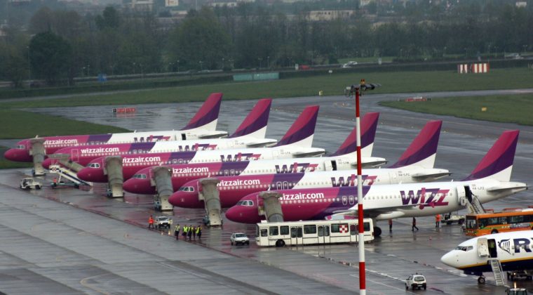 anunt de la wizz air compania din ungaria transfera in europa de est aproximativ jumatate din angajatii hub ului din abu dhabi 68e8f67e7f681