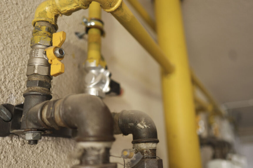 asociatia energia inteligenta o bomba cu ceas aproape jumatate din locuintele cu gaze nu au realizate verificari si revizii 69031cc446f33