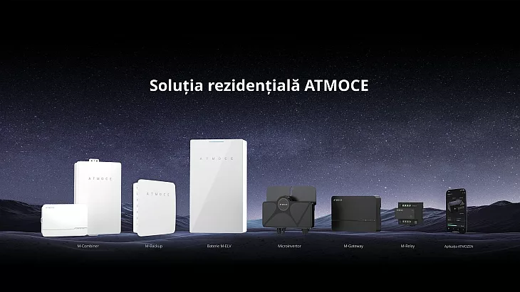 atmoce intra pe piata din romania cu solutii avansate de energie solara prezentate la roenergy 2025 68dfb8142883a