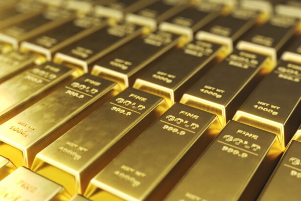 aurul ajunge la maxime istorice cat ar fi valorat azi un lingou cumparat anul trecut in romania 68de6e0bd0cd9