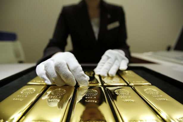 aurul si argintul refugii sigure impotriva inflatiei turbulentelor geopolitice si incertitudinii analiza 68f790270d67a