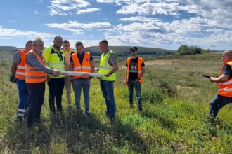 autostrada a3 transilvania santierele umb risca sa intre in conservare in lipsa finantarii 68ee331c6340d