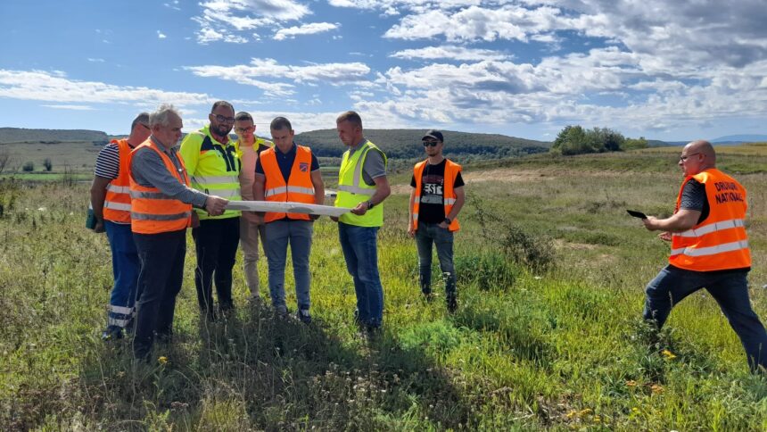 autostrada a3 transilvania santierele umb risca sa intre in conservare in lipsa finantarii 68ee331c6340d