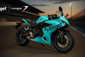 bitget implineste 7 ani si prezinta conceptul de universal exchange 68de6e0193255