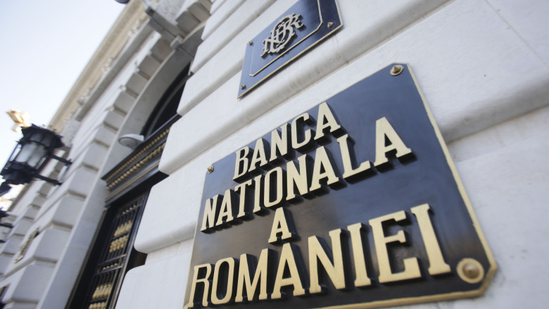 bnr a decis mentinerea ratei dobanzii de politica monetara la 650 la suta pe an ce prognoza are banca nationala despre inflatie 68e67203e6b20
