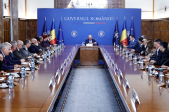 bolojan discutii cu marii producatori agricoli guvernul vrea promovarea produselor romanesti pe pietele externe 68e680149ebc7