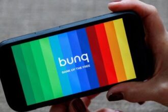 bunq secures us broker dealer licence 68ff345bbd2a1