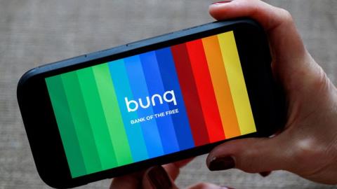 bunq secures us broker dealer licence 68ff345bbd2a1