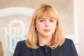 care este situatia in republica moldova inainte de alegeri interviu cu anca dragu guvernatorul bancii nationale a moldovei 68e37eb79986e