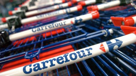 carrefour se pregateste sa vanda magazinele din romania presa franceza 68fb46031c869