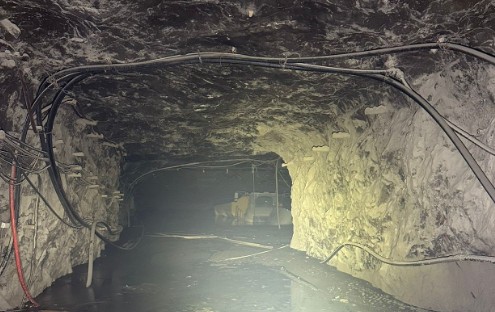 ce a dus la dezastrul de la praid corpul de control al premierului a gasit ca salrom a subevaluat constant pericolul inundarii salinei 68f35d0046788