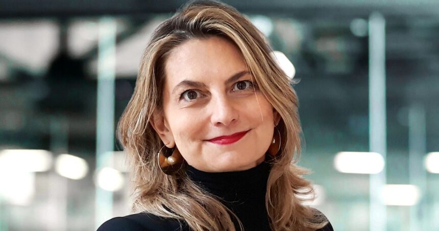 cecile bartenieff a fost numita in functia presedinte al consiliului de administratie al brd groupe societe generale 68e36bf895890