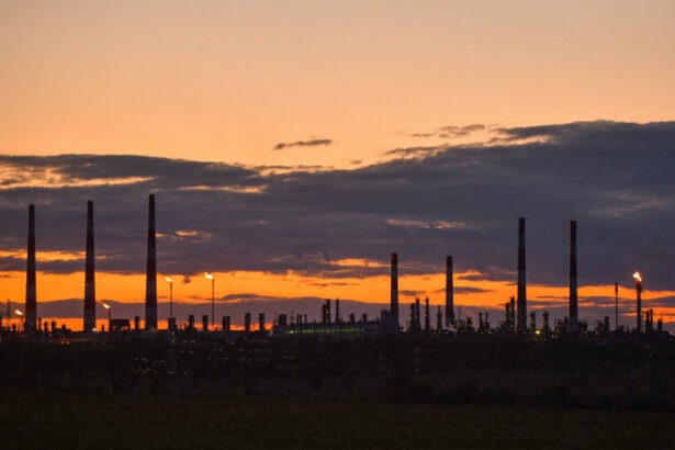 cel mai mare combinat de procesare a gazului din lume aflat in rusia a oprit fluxul din kazahstan dupa un atac cu drone ucrainene 68f5ced327fb5