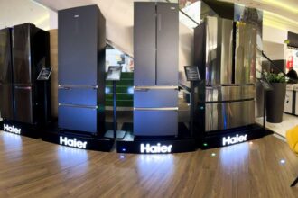 chinezii de la haier cauta cumparator pentru fabrica de frigidere din prahova 69007a4974c97