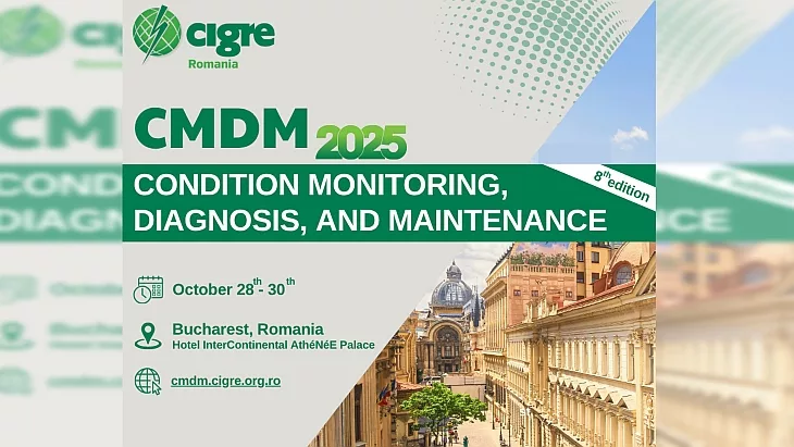 cigre romania propune la bucuresti dezbaterea cmdm despre viitorul mentenantei in sectorul electroenergetic 68fb31b8a947e