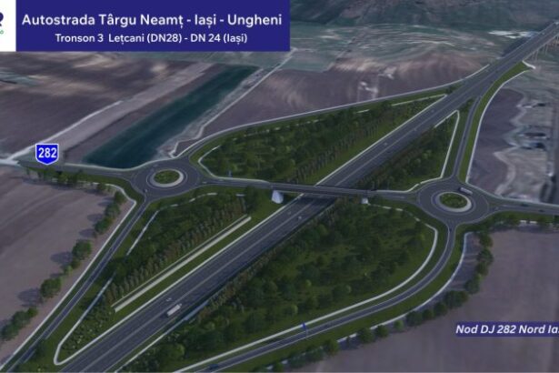 cnir a primit 12 oferte la licitatia pentru construirea lotului 3 din autostrada a8 targu neamt motca iasi ungheni 6904e2f4b367a