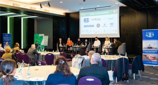 conferinta csr si sustenabilitate sustenabilitatea in afaceri necesita competente 68f8aa281f0d2