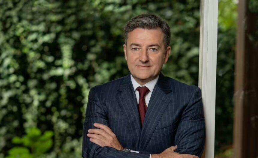 corneliu bodea adrem pretul energiei electrice va scadea in 2 3 ani sub media europeana ca urmare a miilor de mw care se instaleaza acum interviu 68fa7eca3c332