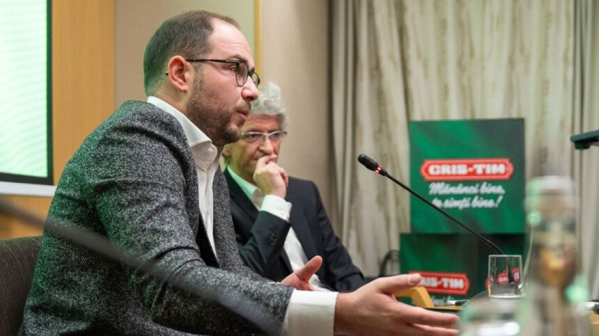 cris tim incepe in forta oferta pe bursa micii investitori au subscris deja jumatate din transa alocata 68f23b79cea86