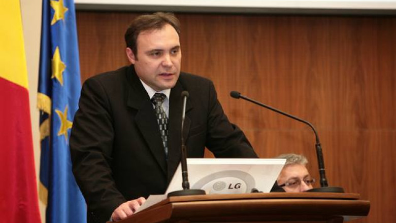 exclusiv dumitru chisalita a plecat din ca al romgaz avem resurse dar nu stim sa le folosim 69020c6a9cb57