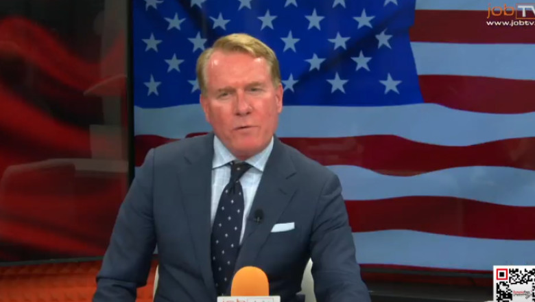 exclusiv investitorul american care l a promovat pe calin georgescu sustine ca e implicat in constructia unui aeroport cu primaria sectorului 4 68e7c834307e2