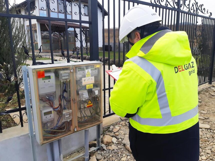 furturi de energie si gaz delgaz grid a identificat peste 980 de cazuri de potential consum fraudulos de energie in primele 9 luni ale anului in 18 judete 68f0d456dc237