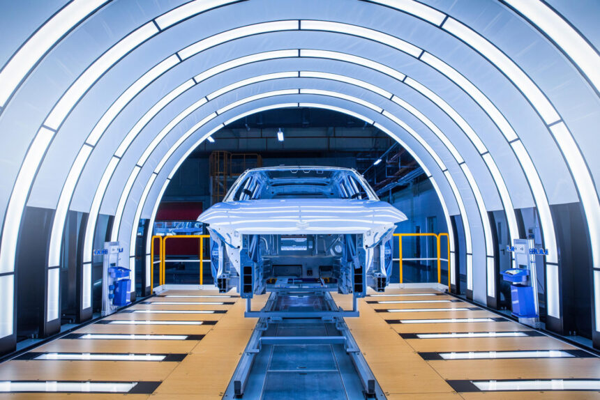 gigantul german basf vinde o participatie majoritara in divizia sa de acoperiri pentru automobile catre carlyle si autoritatea pentru investitii din qatar 68ecda7a3415b