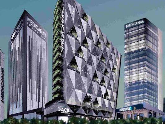 grupul medical medicana deschide reprezentanta in romania vrea sa deschida spital privat in tara pana in 2028 68f5e3dc2d42c