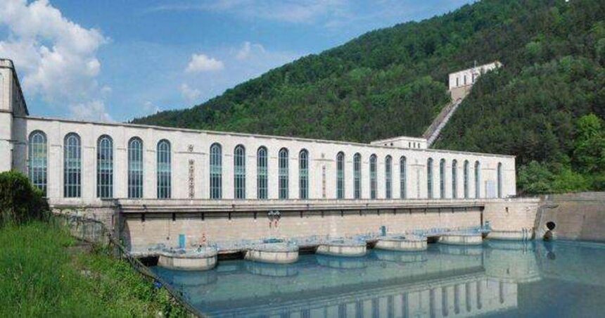 hidroelectrica investeste peste 14 miliarde de euro pentru modernizare si stocare a energiei 6900c8f89d145