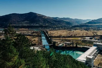 hidroelectrica va instala sisteme de stocare la toate centralele hidroelectrice pentru a transfera energia excedentara in orele de seara 68e3fa1295e2a