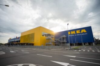 ikea romania raporteaza ca a realizat o cifra de afaceri de peste 15 miliarde de lei pentru anul fiscal 2025 in crestere cu 86 68f11a1554b1f