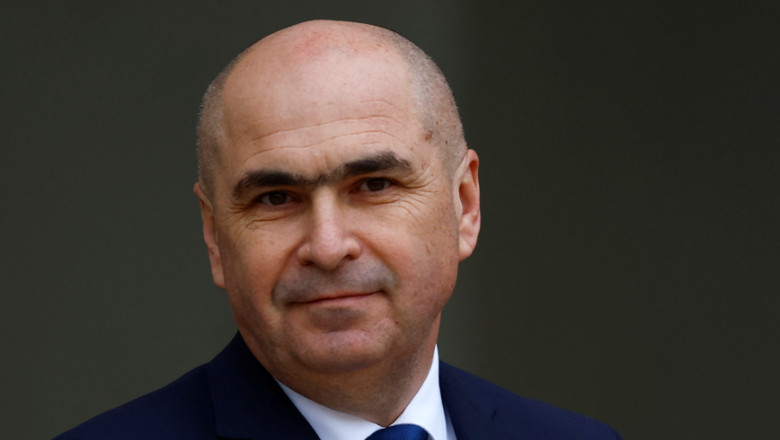 ilie bolojan despre varianta revizuita a pnrr are o valoare de 214 miliarde de euro premierul spune la ce vor fi folositi banii 68f915e2d2671