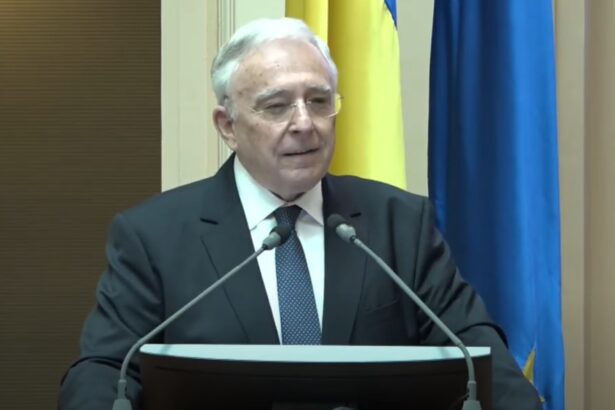 isarescu despre introducerea unui euro digital daca nu avem sisteme clare de securitate cibernetica ne termina rusii ne blocheaza platile in trei zile 68df7c1638820