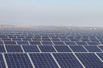 israelienii de la econergy au devenit unici proprietari la cel mai mare parc solar din romania 68e7fc2cee4f9