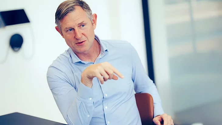 jens rasmussen eurowind energy tranzitia nu poate avea loc fara gaz nu avem nevoie de nuclear 68f2180ad3a94