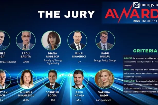 juriu de experti pentru premiile de excelenta in energie energynomics awards 2025 68f879a4166a4