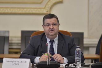 laurentiu urluescu afeer greu putem determina astazi un indice de pret corect la energie recastigarea increderii in piata este esentiala 68f89ec60e04c