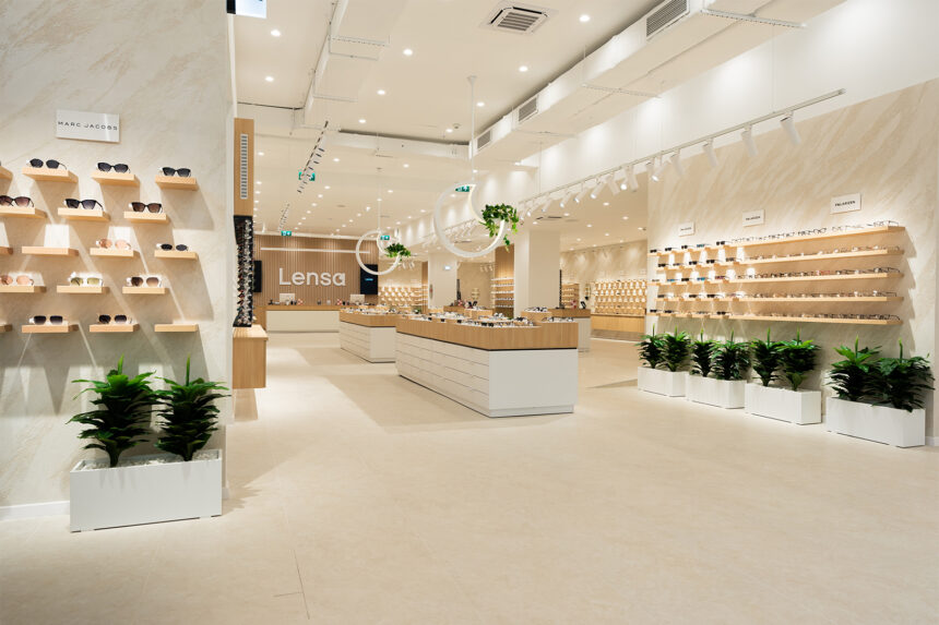 lensa are de acum oficial doi noi actionari oh holding limited si atm ventures 68e3ae24ddd75