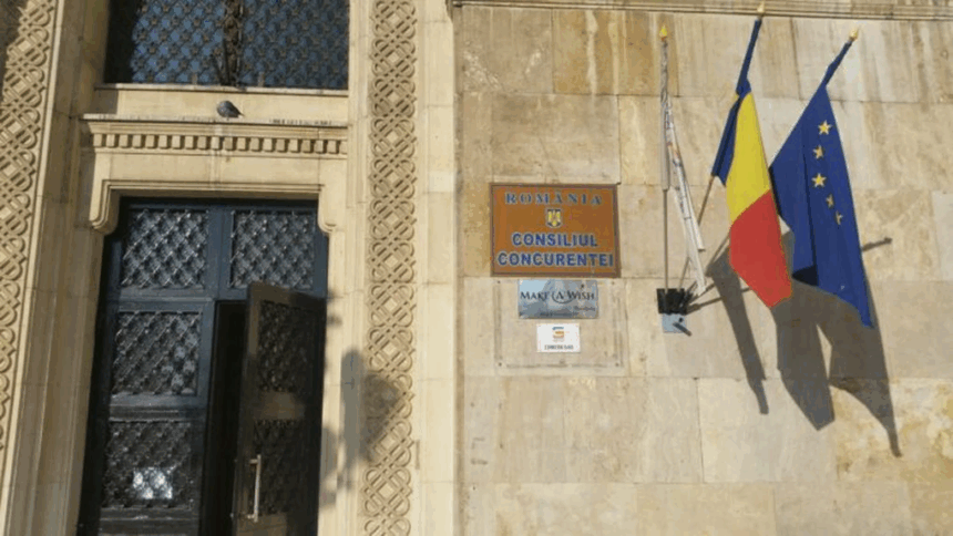 licitatii trucate la drumuri consiliul concurentei a amendat 4 firme 68f7876ba06ad