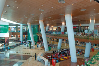 mallul bogatilor se extinde baneasa shopping city va deveni cel mai mare mall din romania profit ro 68ec98f58b115