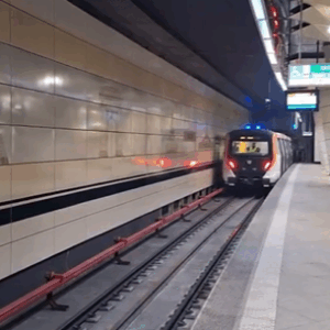 metroul de drumul taberei cand va circula primul tren alstom cu calatori pe magistrala 5 68e0d79383931