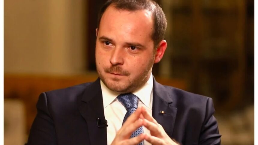 minsitrul sanatatii este crucial ca romania sa isi consolideze capacitatea de a produce medicamente sigure moderne si accesibile 68fbc6f13f3e2