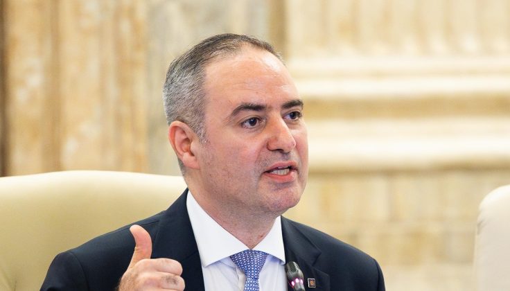 nazare prin rectificarea bugetara propusa guvernul urmareste sa protejeze cetatenii sa asigure functionarea institutiilor publice si sa mentina increderea partenerilor internationali 68debe4cab7d5