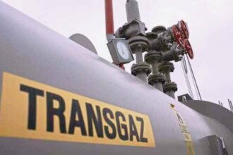 nou gazoduct scos la licitatie de transgaz in zona de sud vest a romaniei 68e9381d0fefd