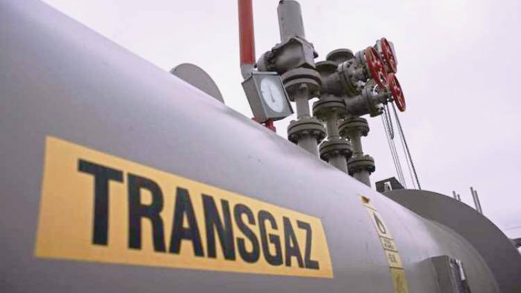 nou gazoduct scos la licitatie de transgaz in zona de sud vest a romaniei 68e9381d0fefd