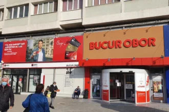 o noua fata pentru bucur obor compania controlata de one united properties emite actiuni noi pentru investitii estimate la 15 2 milioane de euro 68e773c679b90